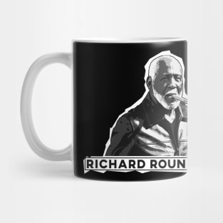 Richard !!! Mug